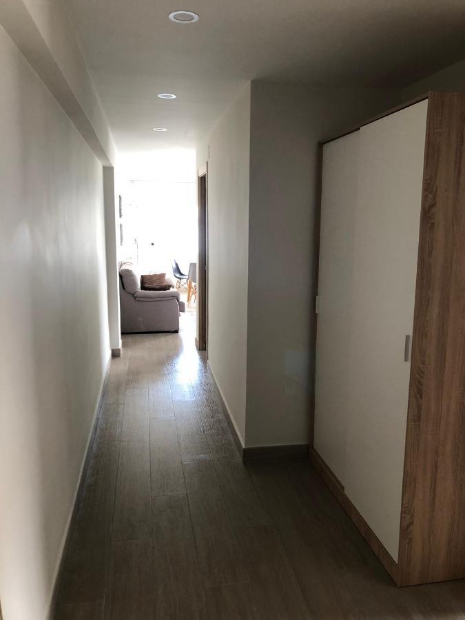 アルビールEdificio Albiresアパートメント エクステリア 写真